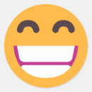 Search for happy grin stickers Funny