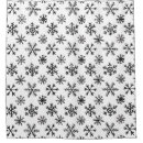 Search for white christmas shower curtains Xmas