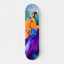 Search for parrot skateboards Colourful