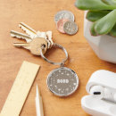 Search for christmas star keychains White