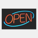 Search for nightlife stickers Neon