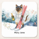 Search for ski coasters Party
