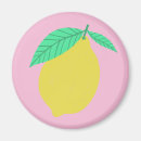 Search for lemon magnets Healthy