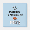 Search for frozen magnets Olaf