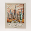 Search for york puzzles Statue of liberty