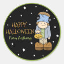 Search for frankenstein stickers Halloween
