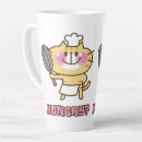 Search for cartoon chef mugs Cute