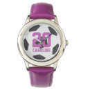 Recherche de violet montres Fille