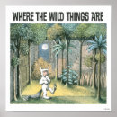 Search for scenes posters Maurice sendak