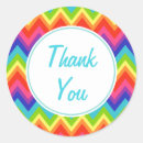 Search for rainbow candy stickers Bright