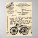 Search for vintage french bicycle posters France