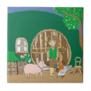 Recherche de livres carreaux Illustration