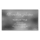 Recherche de affaires de maquilleur cartes visite Customer