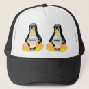 Search for linux hats Geek