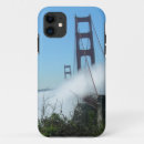Recherche de golden gate bridge iphone coques Travel