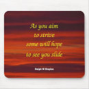 Search for wisdom mousepads Philosophy