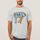 Search for ratatouille tshirts Paris