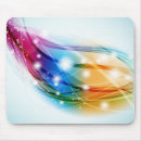 Search for coloured background mousepads Blue