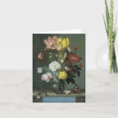 Search for blank floral cards Tulips