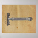 Search for razors posters Old