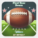 Search for tailgate stickers Touchdown