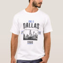 Recherche de dallas tshirts Texas