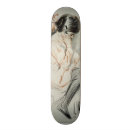 Recherche de femelle skateboards Dessin
