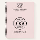 Search for logo business notebooks Professional