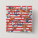 Search for vintage fabric buttons Boat