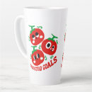 Search for cute tomato mugs Food