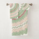 Search for mint green bath towels Geometric