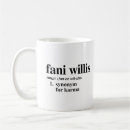 Search for willys mugs Fani willis