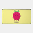 Search for raspberry mousepads Summer