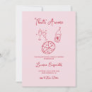 Search for amore invitations Whimsical
