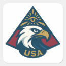 Search for providence stickers Eye of providence