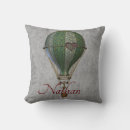 Recherche de steampunk coussins Imaginaire