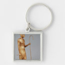 Search for crooked keychains Egyptian