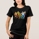 Search for scooby doo womens clothing Fred