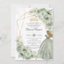 Recherche de princesse blonde invitations Pour enfants
