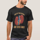 Search for funny urology tshirts Hands
