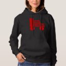 Search for bad hoodies Red