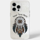 Recherche de dreamcatcher iphone coques Américain