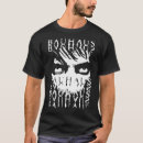 Recherche de bauhaus tshirts Mort