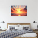 Search for glory canvas prints God