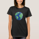 Search for world map tshirts Blue