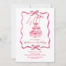 Search for champagne cocktails invitations Pink