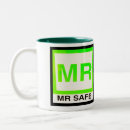 Search for resonance magnets Radiographer
