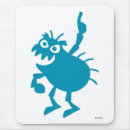 Search for flea standard mousepads Bug's life