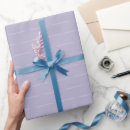 Search for line wrapping paper Geometric