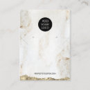 Recherche de boucle oreille cartes visite Ajouter votre logo